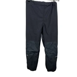 Unisex välikausihousut, koko 140 - 146