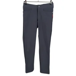 Unisex välikausihousut, koko 122 - 128
