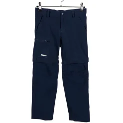 Unisex välikausihousut, koko 122 - 128