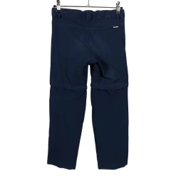 Unisex välikausihousut, koko 122 - 128