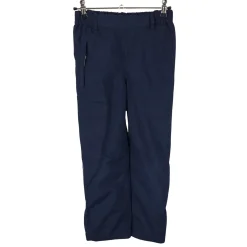Unisex välikausihousut, koko 134 - 140