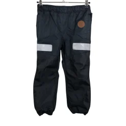 Unisex välikausihousut, koko 110 - 116