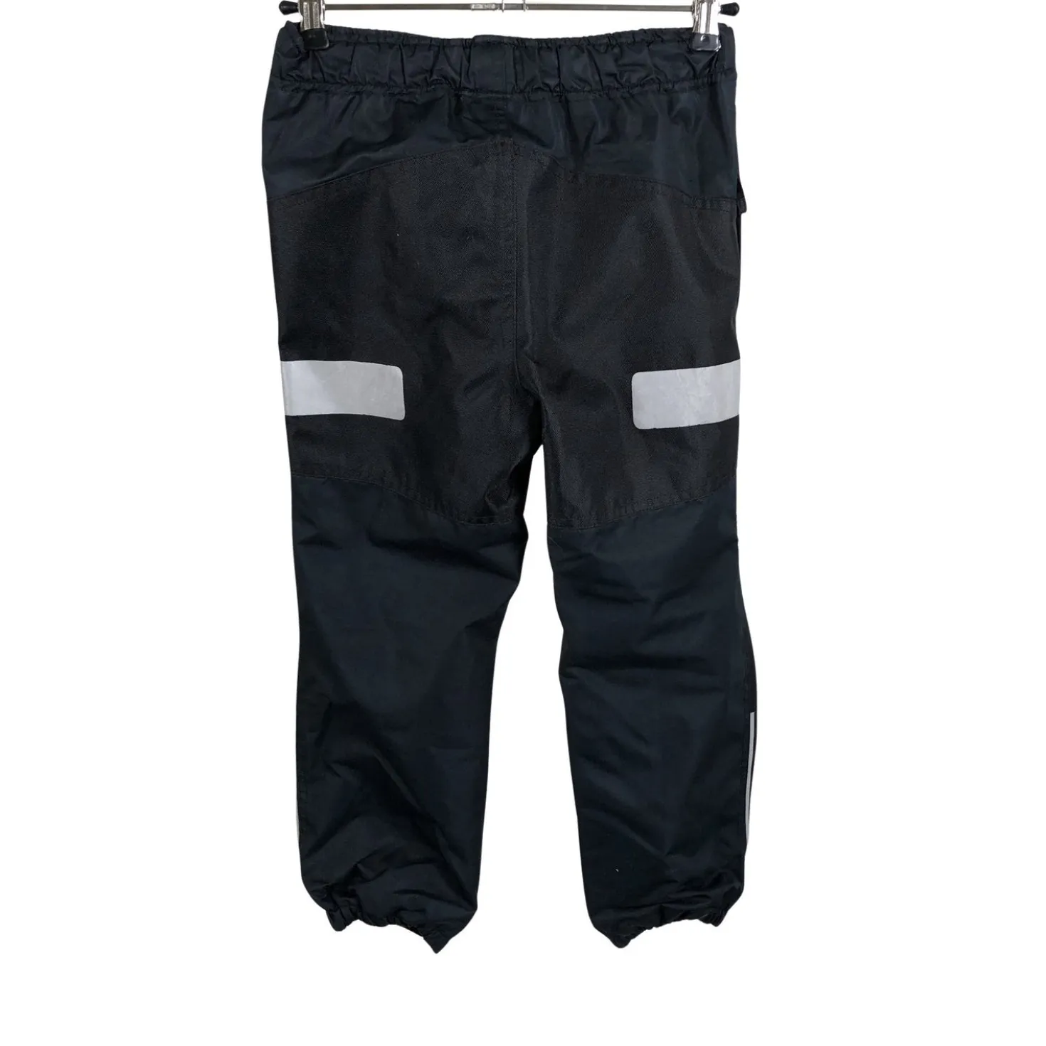 Unisex välikausihousut, koko 110 - 116