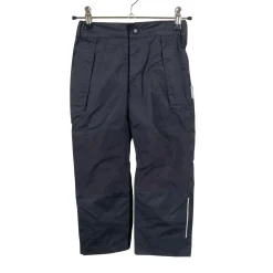 Unisex välikausihousut, koko 110 - 116