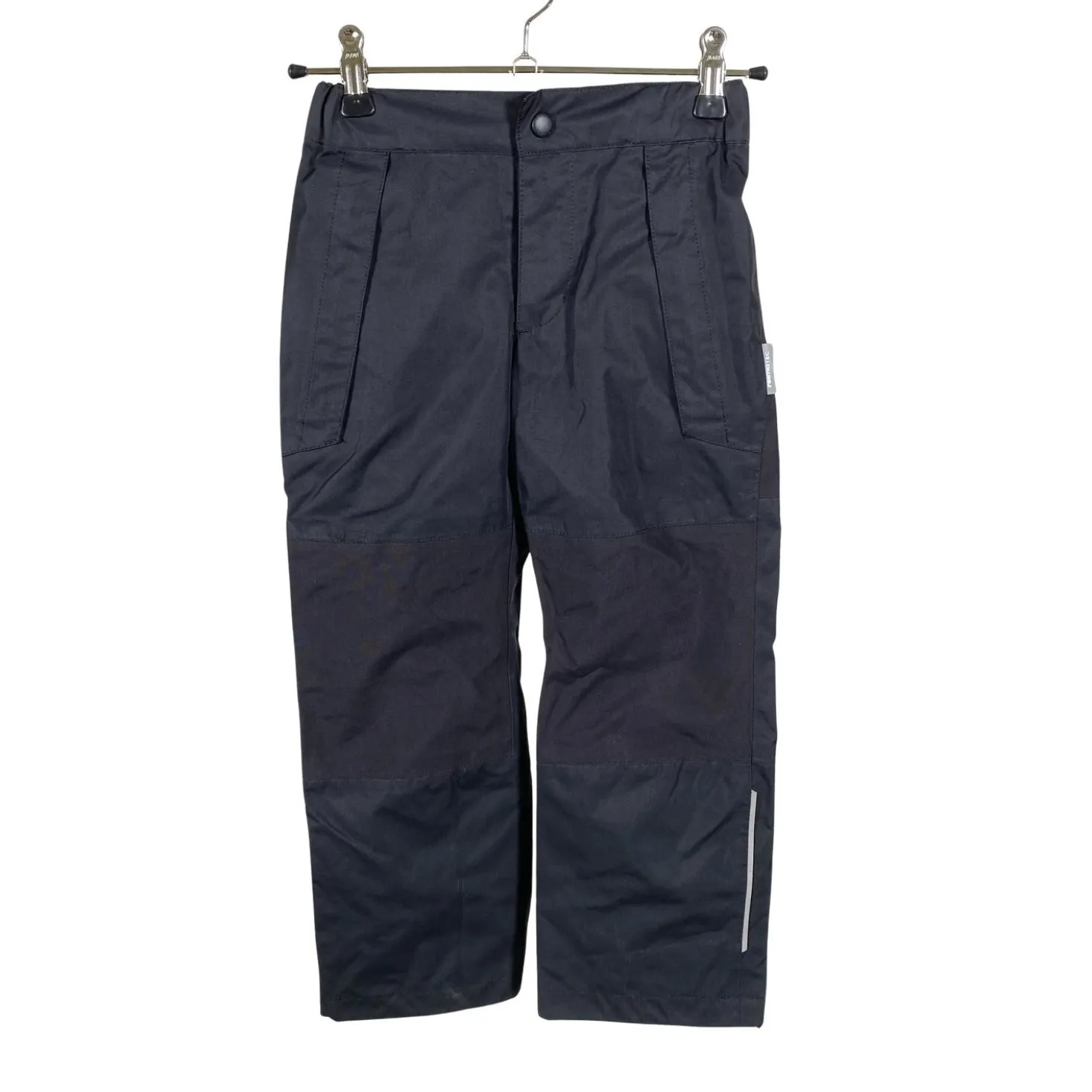 Unisex välikausihousut, koko 110 - 116