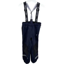Unisex välikausihousut, koko 110 - 116