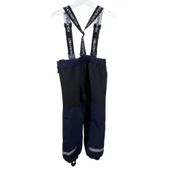 Unisex välikausihousut, koko 110 - 116