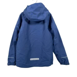 Unisex välikausitakki, koko 128 - 134