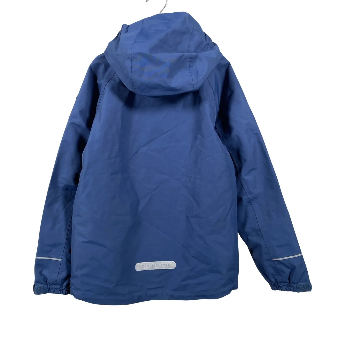 Unisex välikausitakki, koko 128 - 134