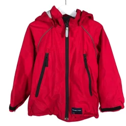 Unisex välikausitakki, koko 104 - 110