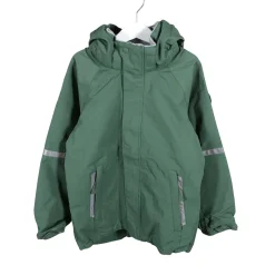 Unisex välikausitakki, koko 122 - 128
