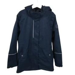 Unisex välikausitakki, koko 134 - 140