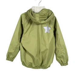 Unisex välikausitakki, koko 122 - 128
