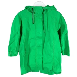 Unisex välikausitakki, koko 110 - 116