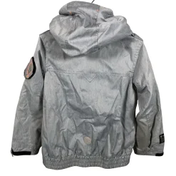 Unisex välikausitakki, koko 122 - 128