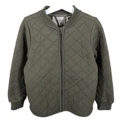 Unisex välikausitakki, koko 110 - 116
