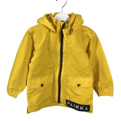 Unisex välikausitakki, koko 98 - 104
