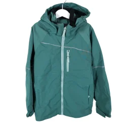 Unisex välikausitakki, koko 134 - 140