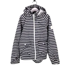 Unisex välikausitakki, koko 134 - 140