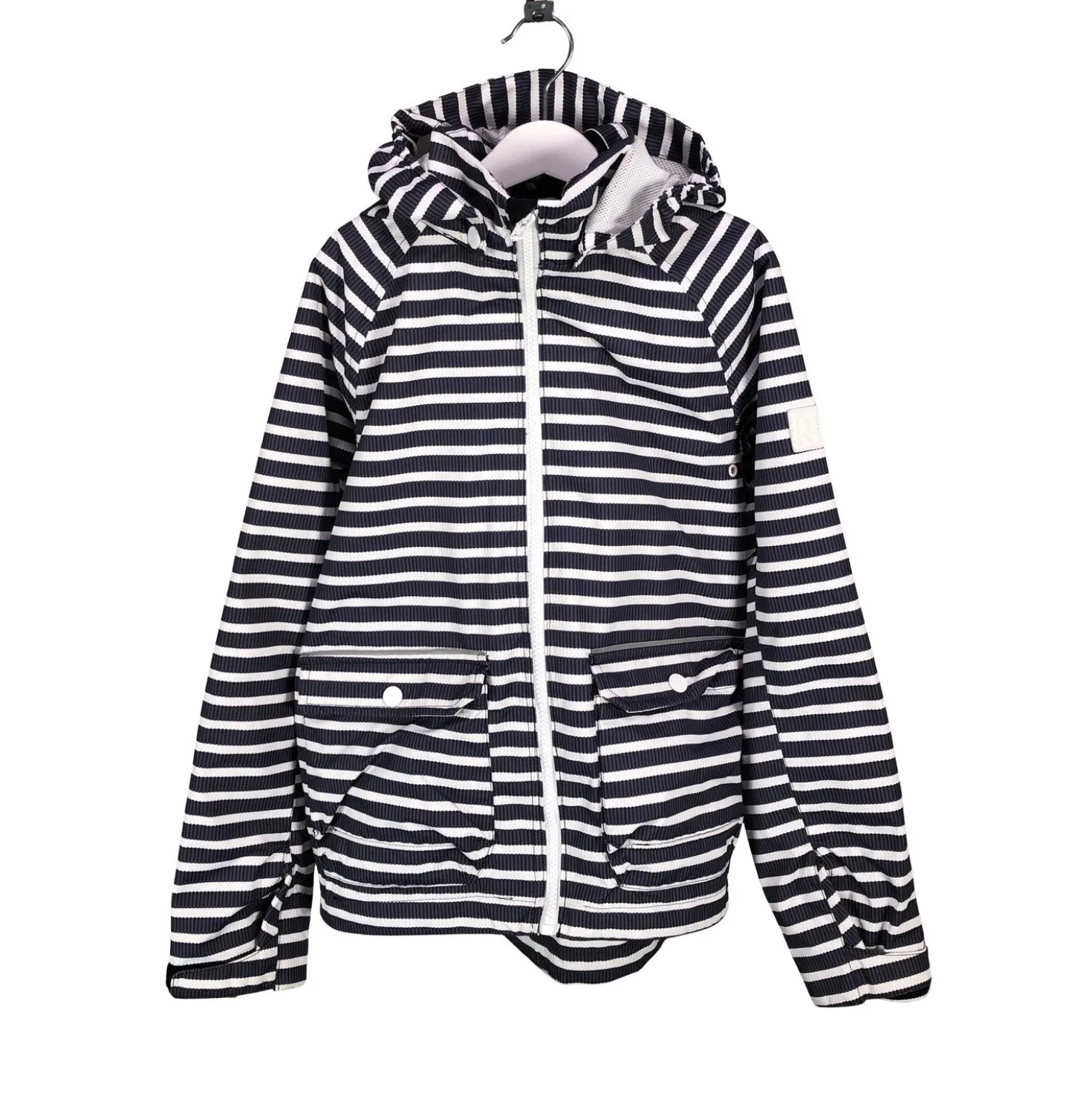 Unisex välikausitakki, koko 134 - 140