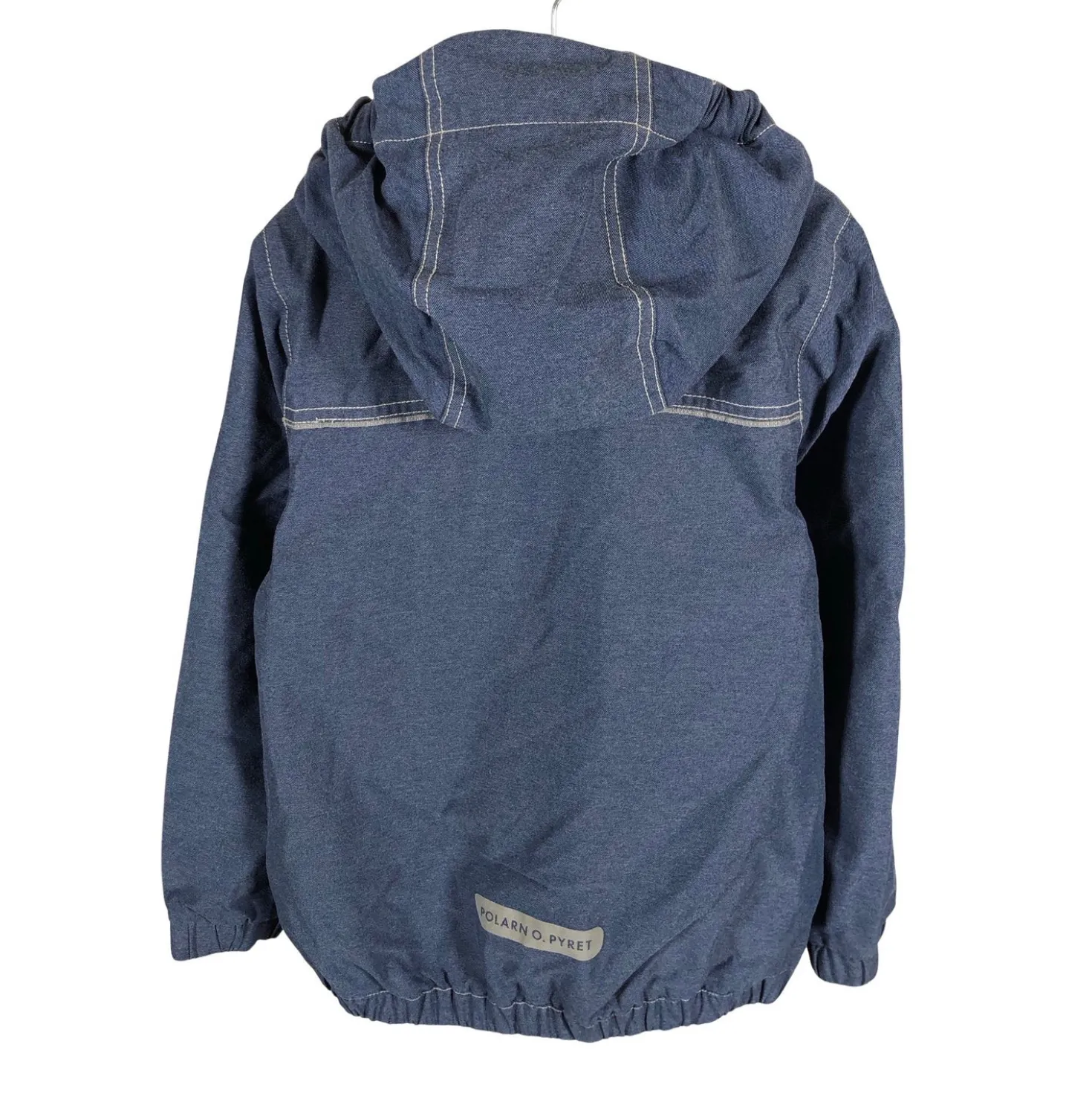 Unisex välikausitakki, koko 134 - 140
