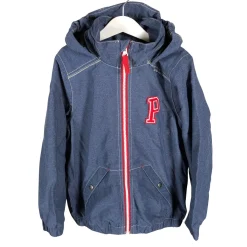 Unisex välikausitakki, koko 134 - 140