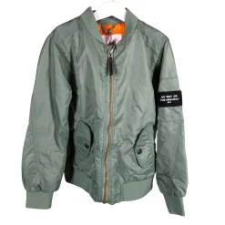 Unisex välikausitakki, koko 134 - 140