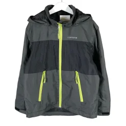 Unisex välikausitakki, koko 134 - 140