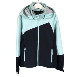 Unisex välikausitakki, koko 146 - 152