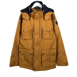Unisex välikausitakki, koko 146 - 152