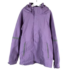 Unisex välikausitakki, koko 146 - 152