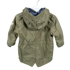 Unisex välikausitakki, koko 74 - 80