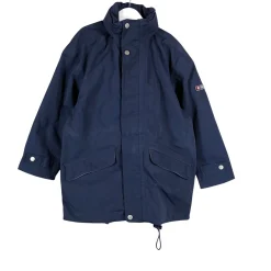 Unisex välikausitakki, koko 134 - 140