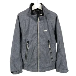 Unisex välikausitakki, koko 134 - 140