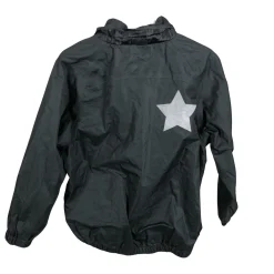 Unisex välikausitakki, koko 110 - 116