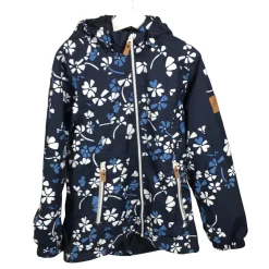 Unisex välikausitakki, koko 128 - 134