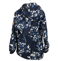 Unisex välikausitakki, koko 128 - 134