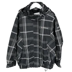 Unisex välikausitakki, koko 134 - 140