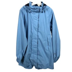 Unisex välikausitakki, koko 134 - 140