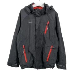 Unisex välikausitakki, koko 122 - 128