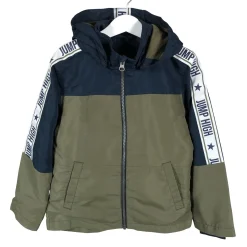Unisex välikausitakki, koko 116 - 122