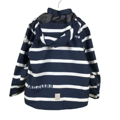 Unisex välikausitakki, koko 116 - 122