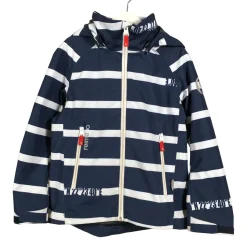 Unisex välikausitakki, koko 116 - 122