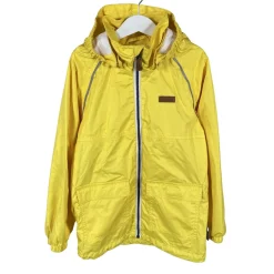 Unisex välikausitakki, koko 128 - 134
