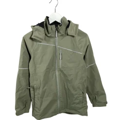 Unisex välikausitakki, koko 146 - 152