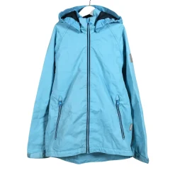 Unisex välikausitakki, koko 146 - 152
