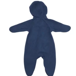 Unisex windfleecehaalari, koko 62 - 68