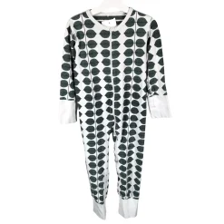 Unisex yöasu, koko 98 - 104