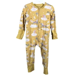 Unisex yöasu, koko 98 - 104