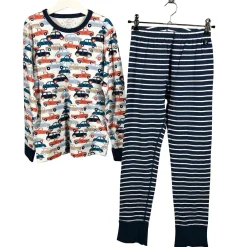 Unisex yöasu, koko 134 - 140